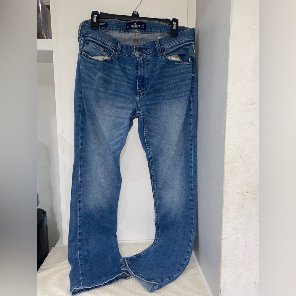 Mens Jeans